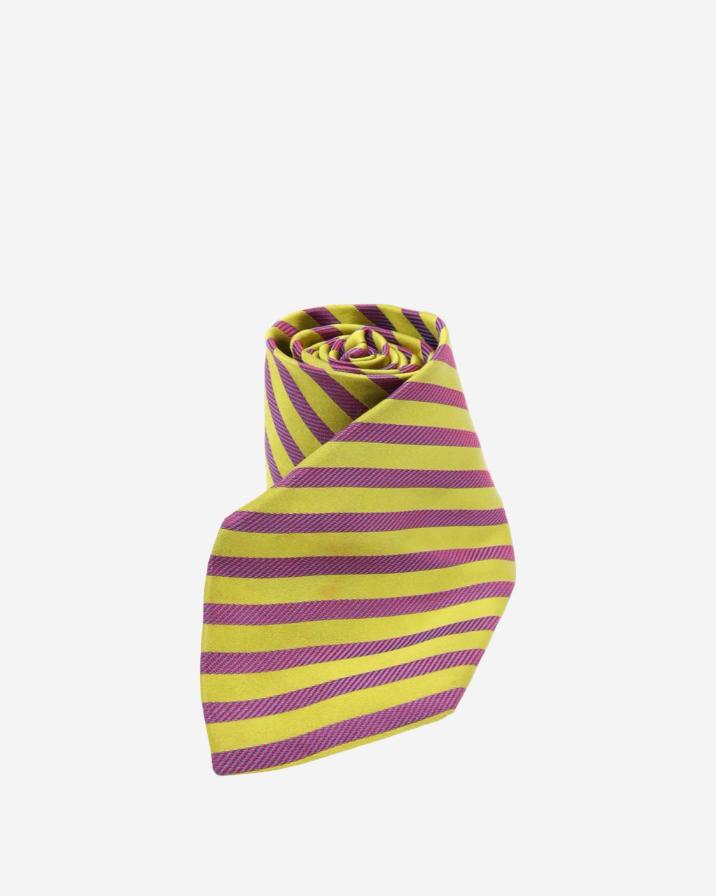Etro Striped Tie