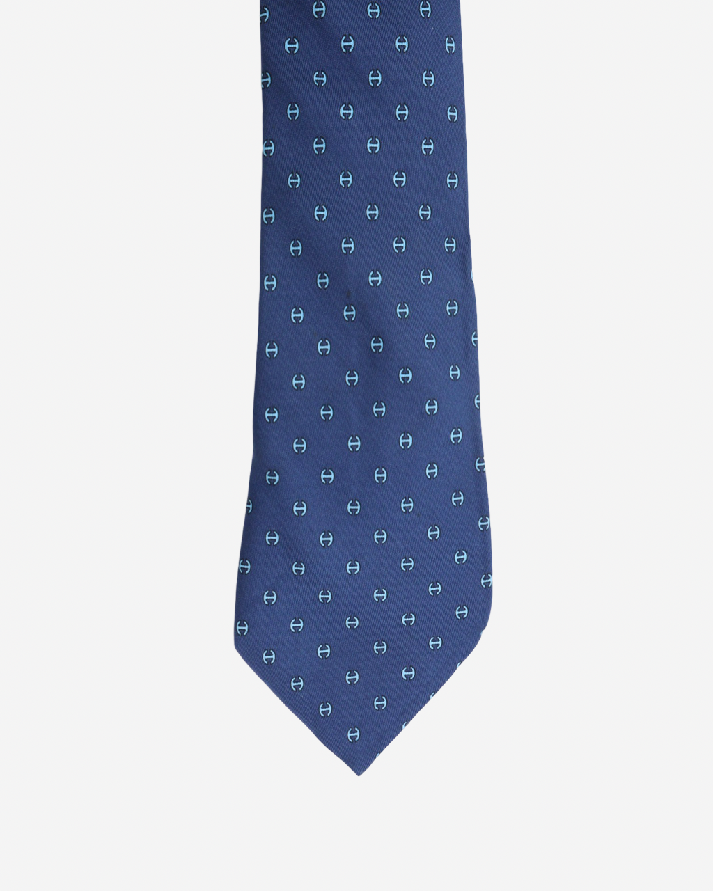 Hermès H Tie
