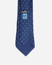 Hermès H Tie