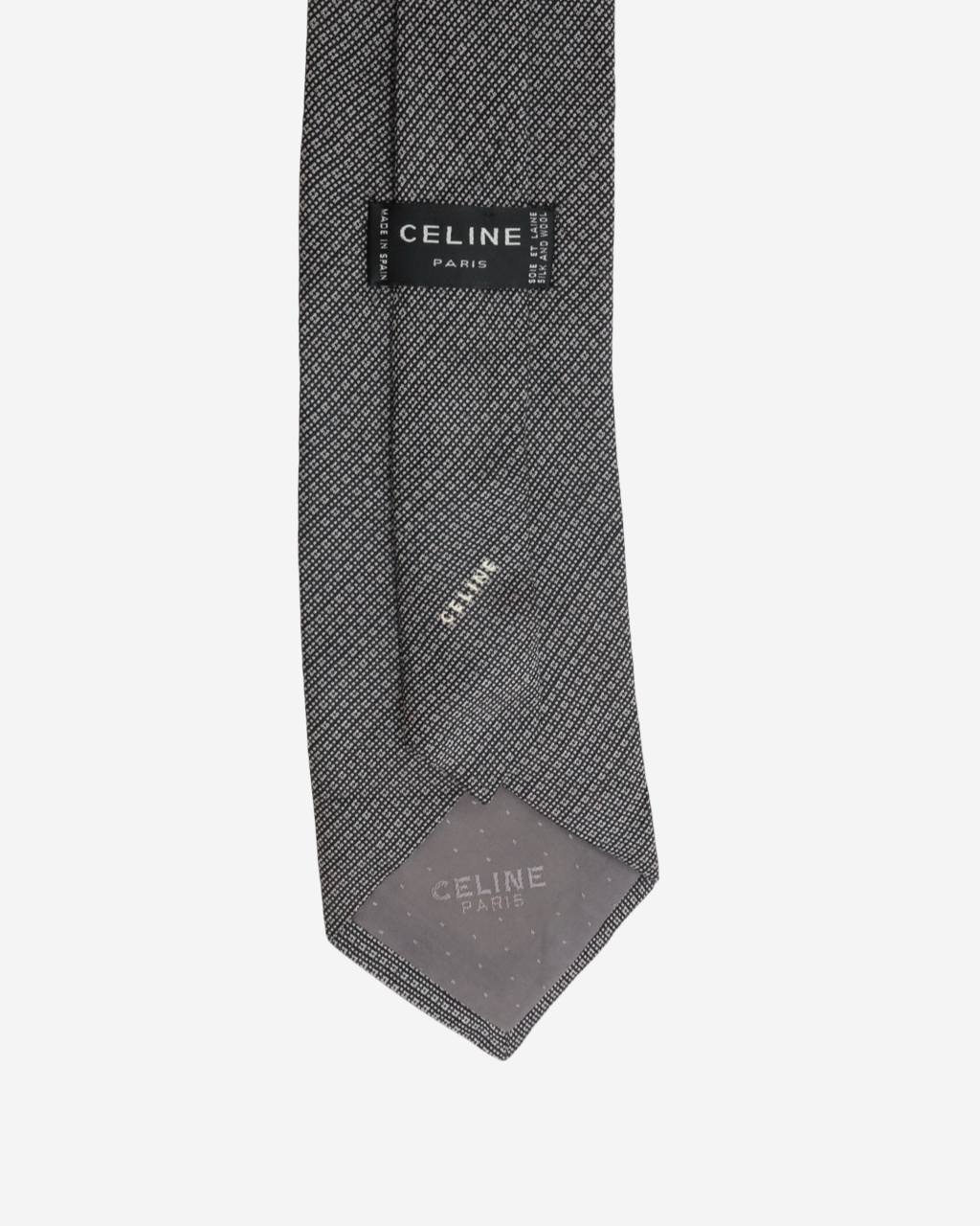 Celine Tie