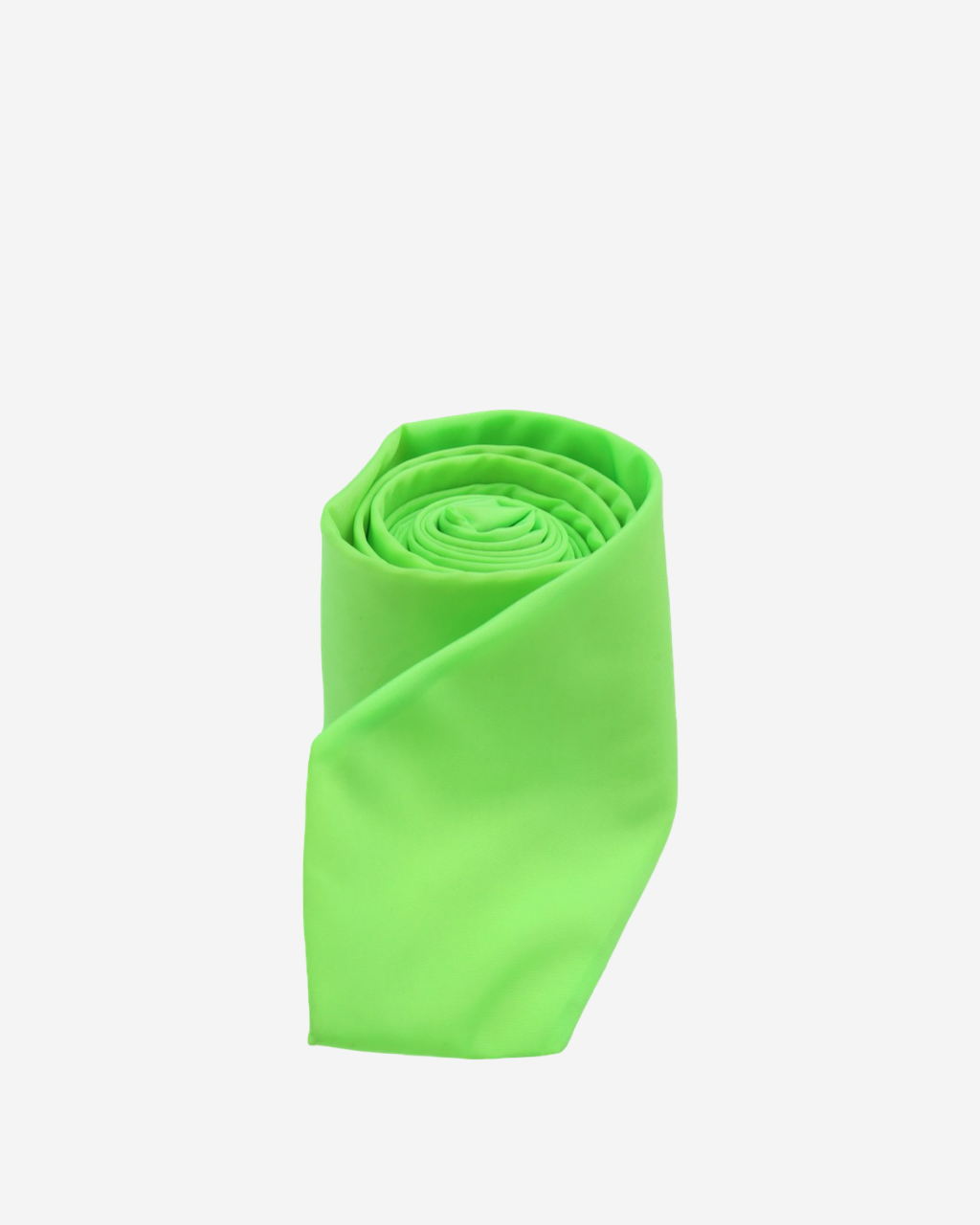 Gucci Neon Tie 