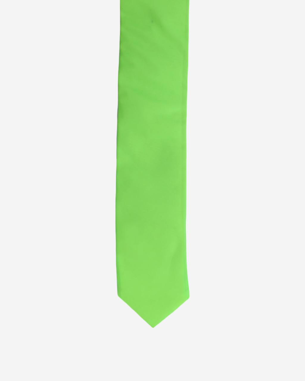 Gucci Neon Tie 