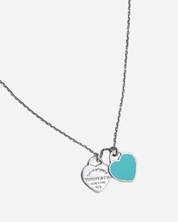 Collar Tiffany & Co. Return to Tiffany