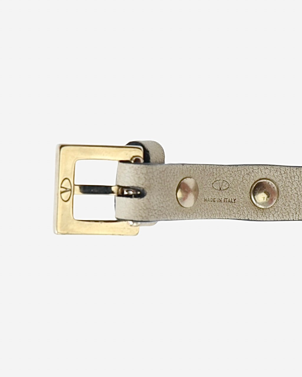 Valentino Rockstud Bracelet