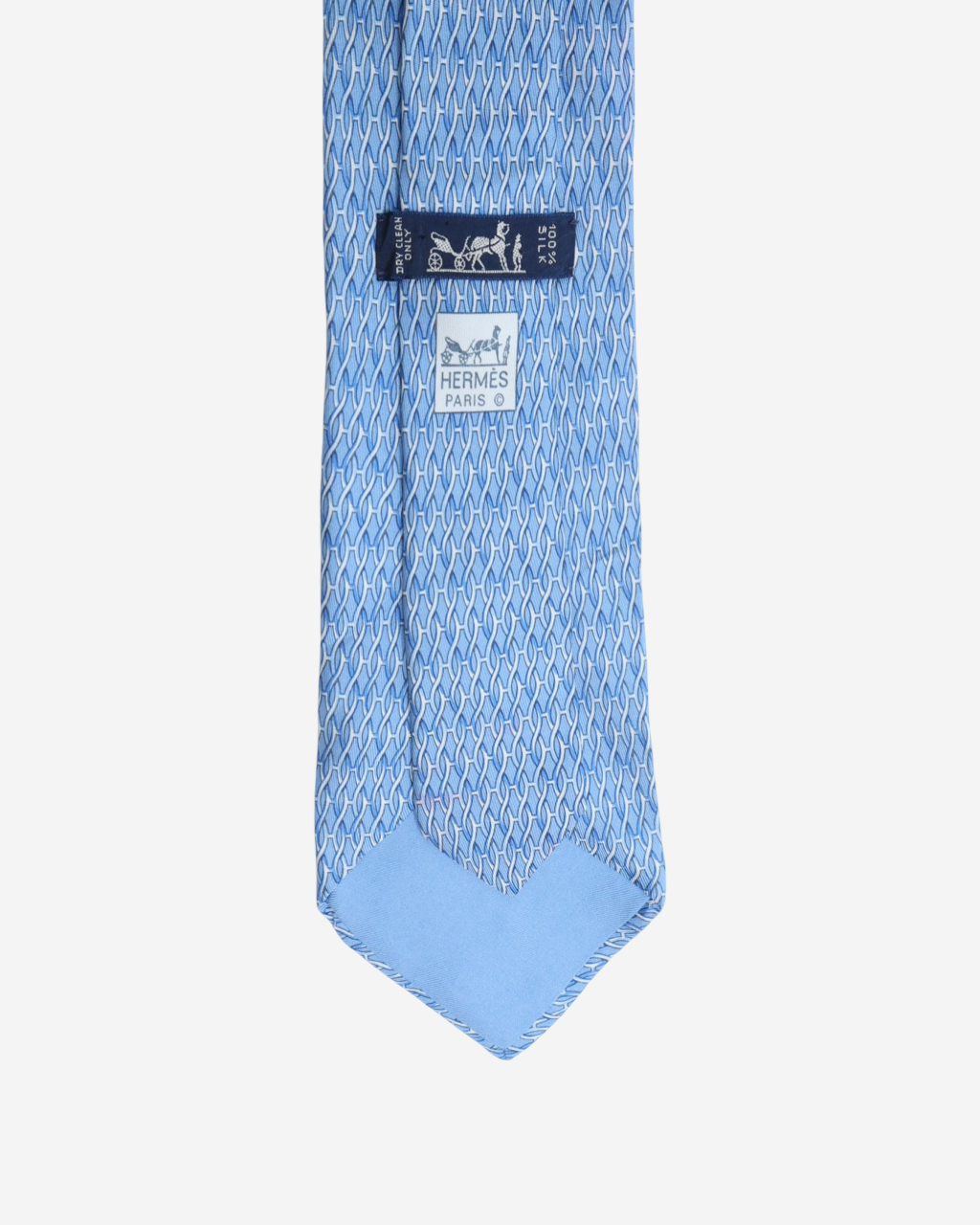 Hermès Tie 