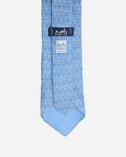 Hermès Tie 