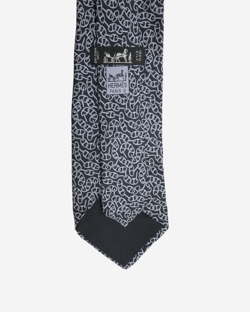 Hermès Tie Chains