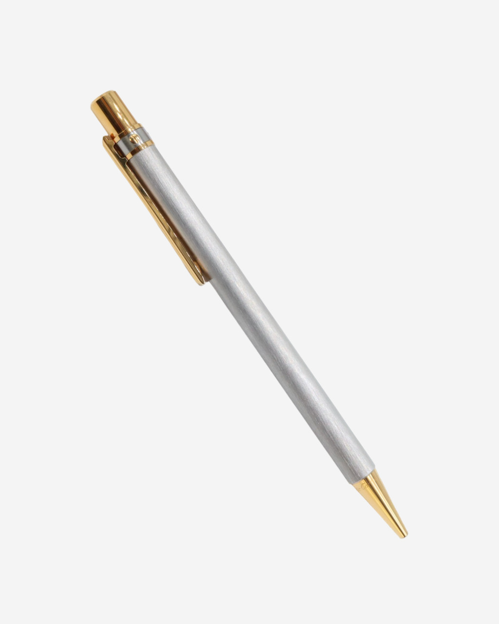 Cartier Must Vintage Ballpoint Pen