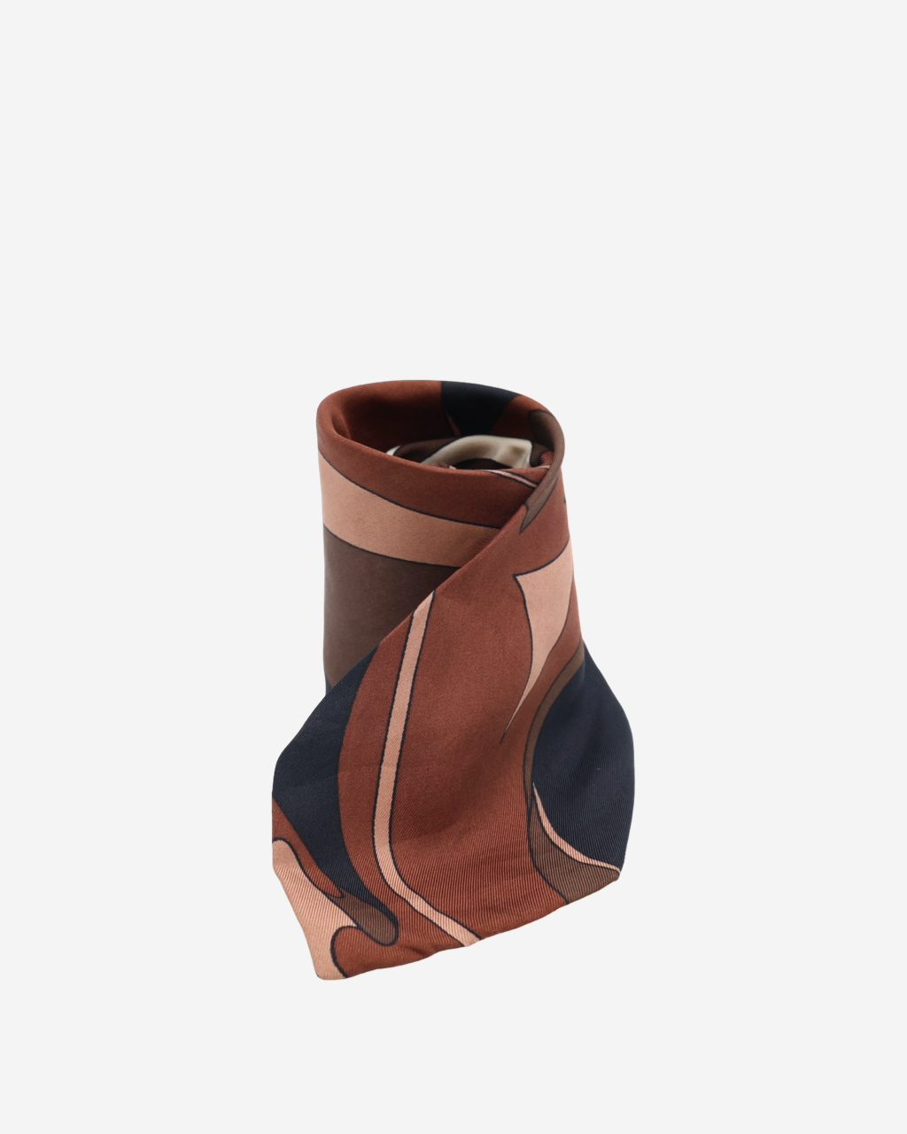 Emilio Pucci Tie 