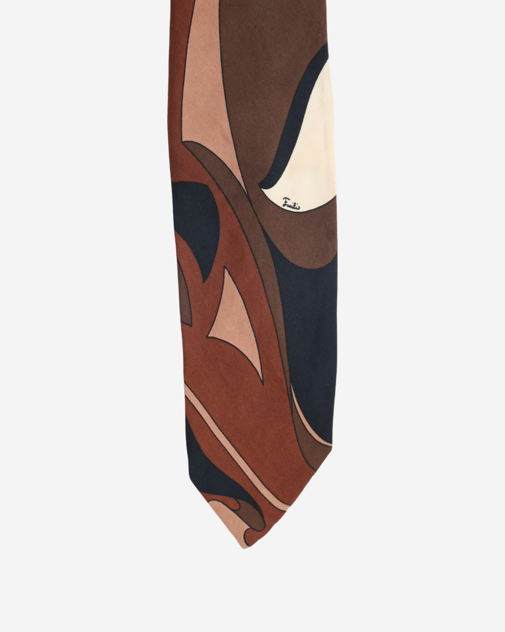Emilio Pucci Tie 