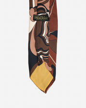 Emilio Pucci Tie 