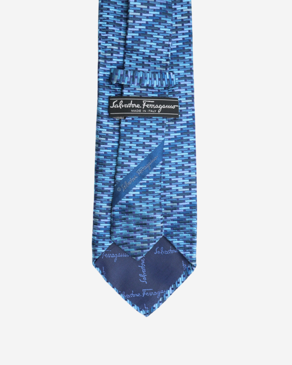 Ferragamo Tie