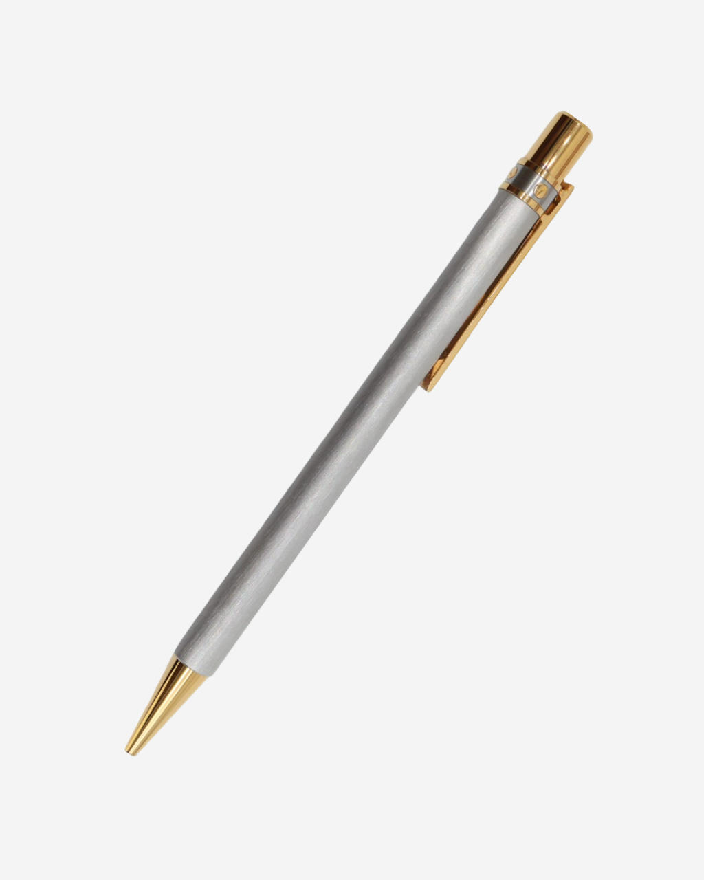 Cartier Must Vintage Ballpoint Pen