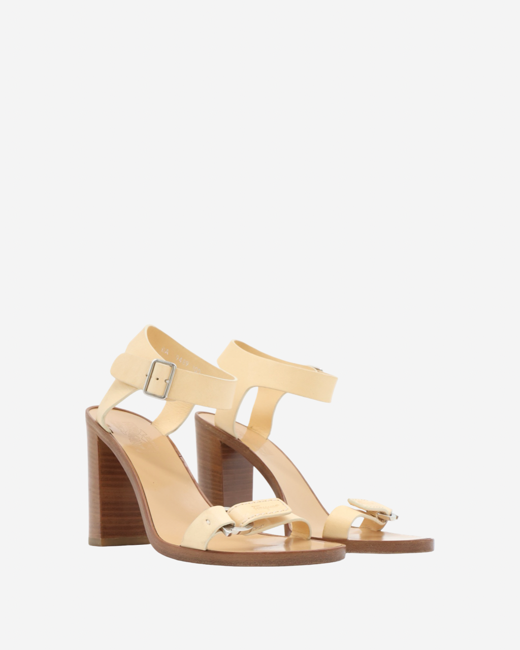 Sandalias Ferragamo 38