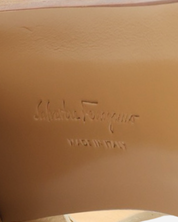 Sandalias Ferragamo 38