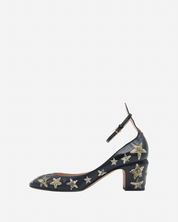 Valentino Tango Star Pumps 39.5