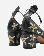Valentino Tango Star Pumps 39.5