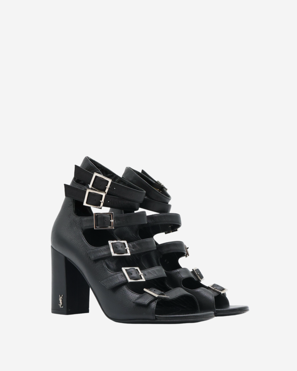 Saint Laurent Sandals 37