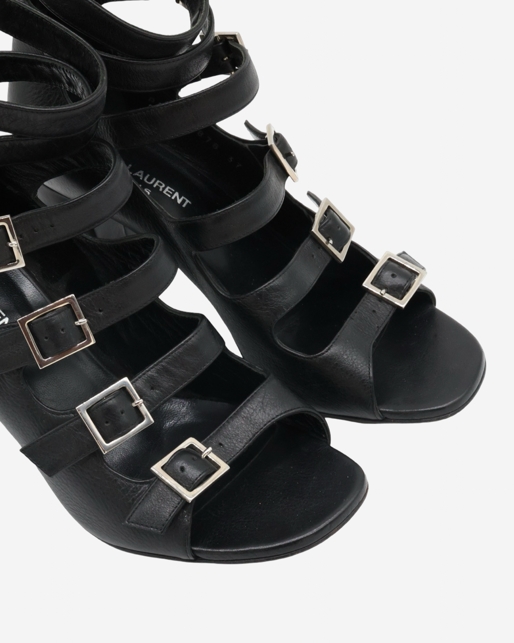 Saint Laurent Sandals 37