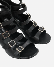 Saint Laurent Sandals 37