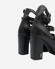 Saint Laurent Sandals 37