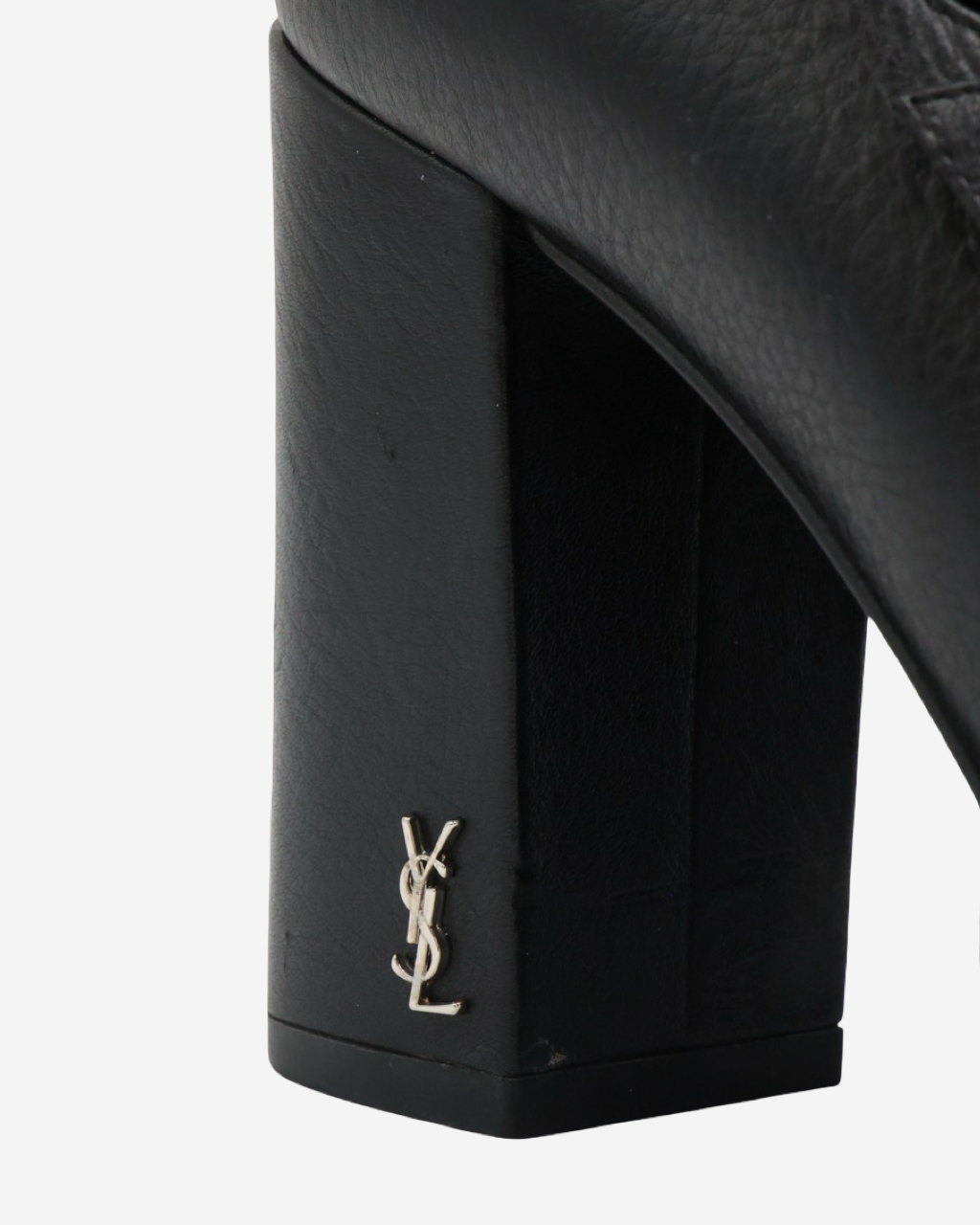 Saint Laurent Sandals 37