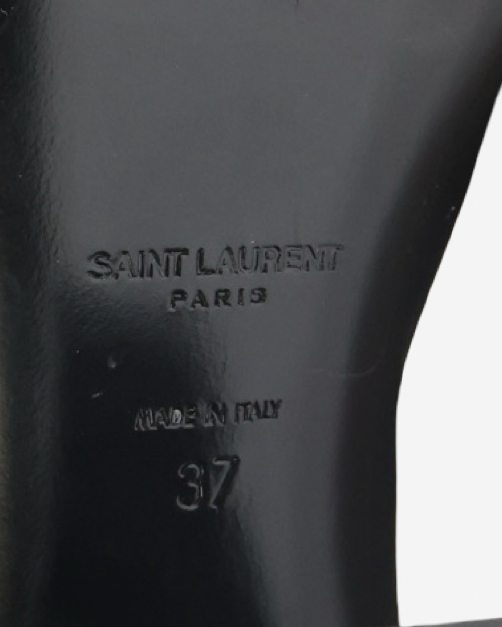 Saint Laurent Sandals 37