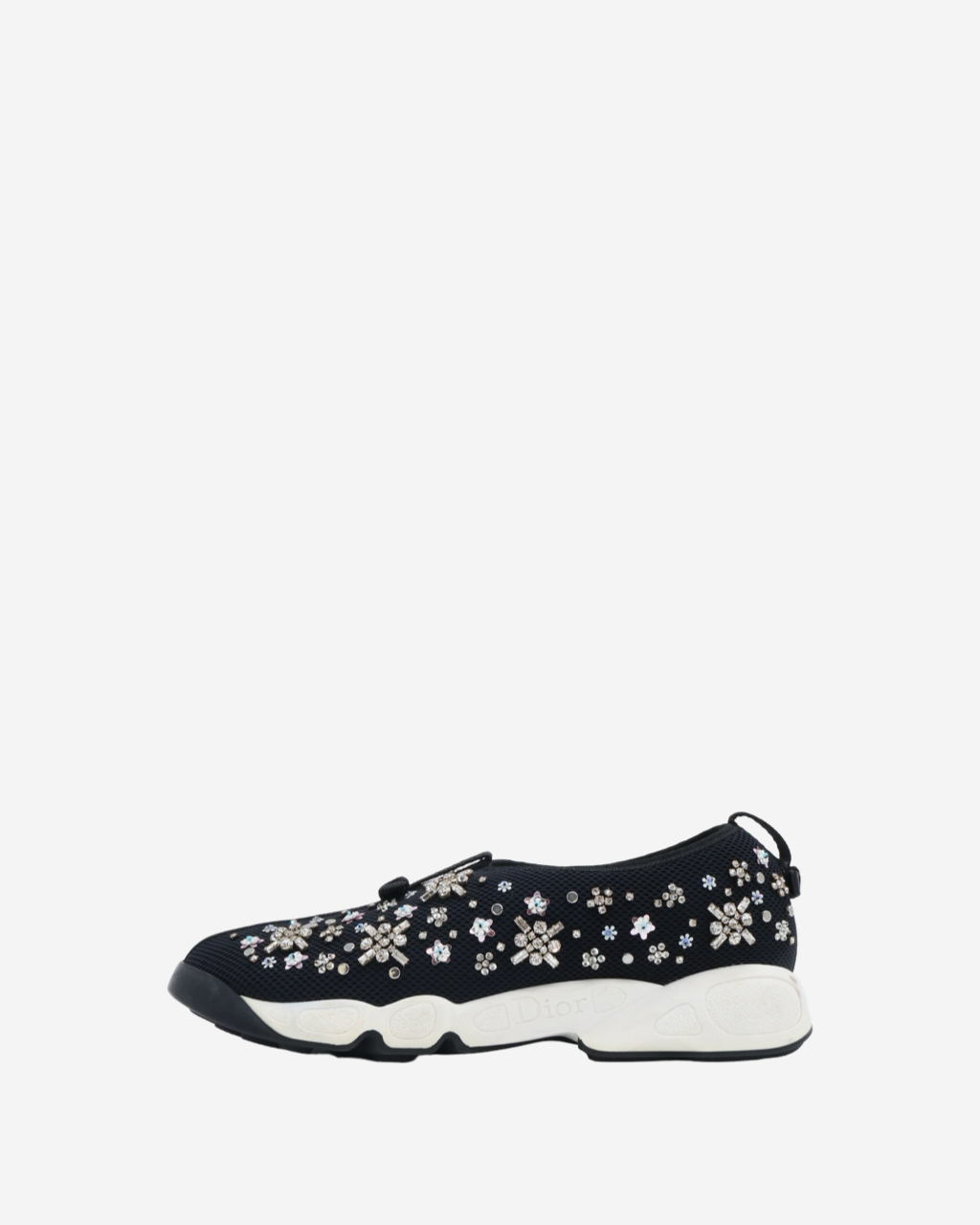 Tenis Dior Fusion 39.5