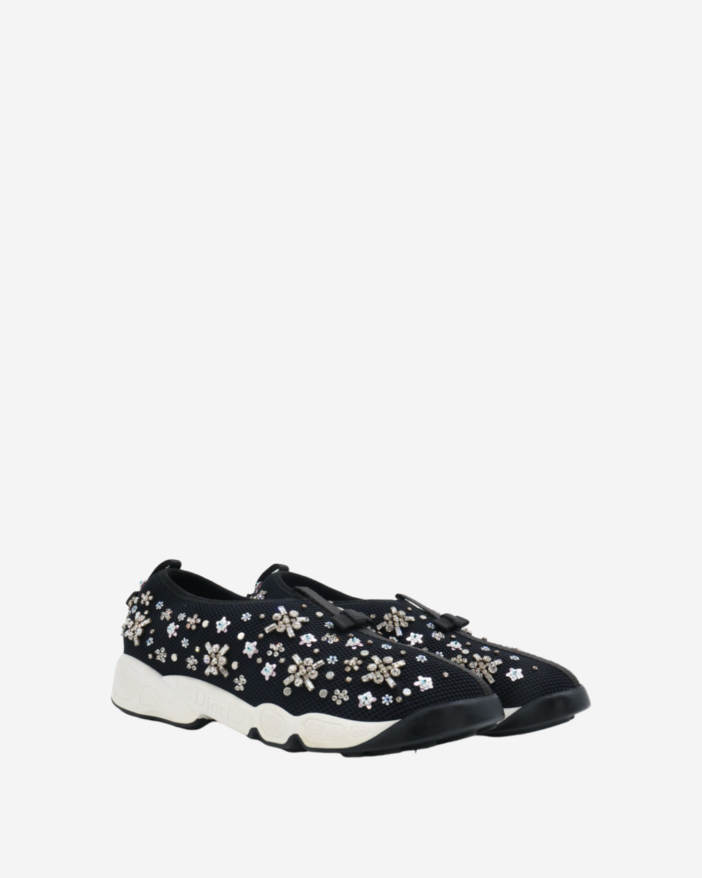 Tenis Dior Fusion 39.5