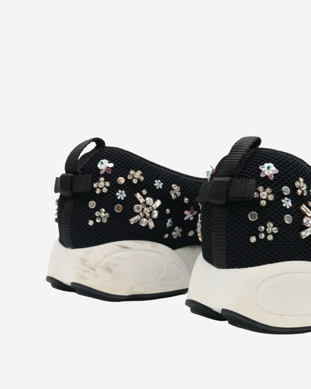 Tenis Dior Fusion 39.5