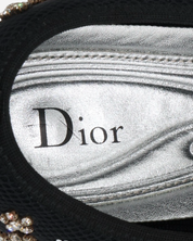 Tenis Dior Fusion 39.5