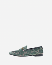 Mocasines Gucci Jordaan 37.5