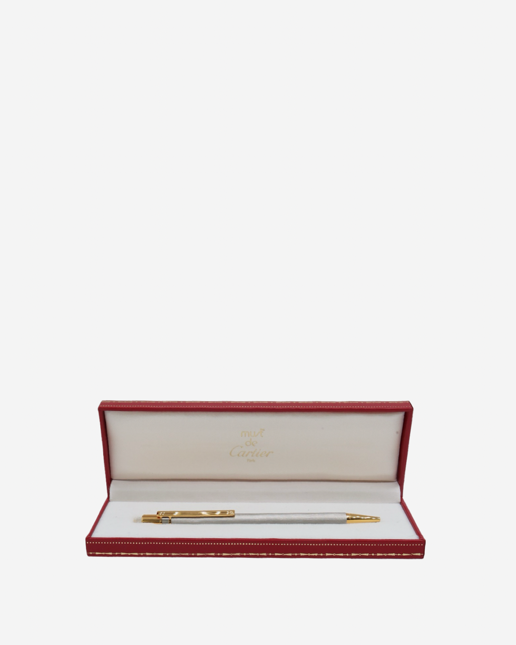 Cartier Must Vintage Ballpoint Pen