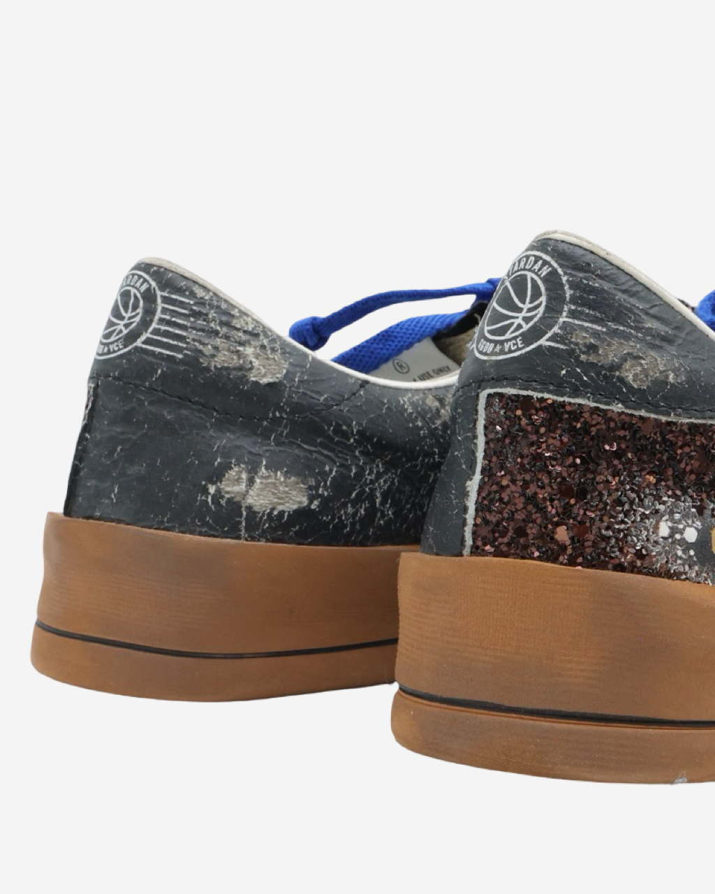 Tenis Golden Goose Stardan 39