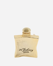 Hermès 24 Faubourg Brooch