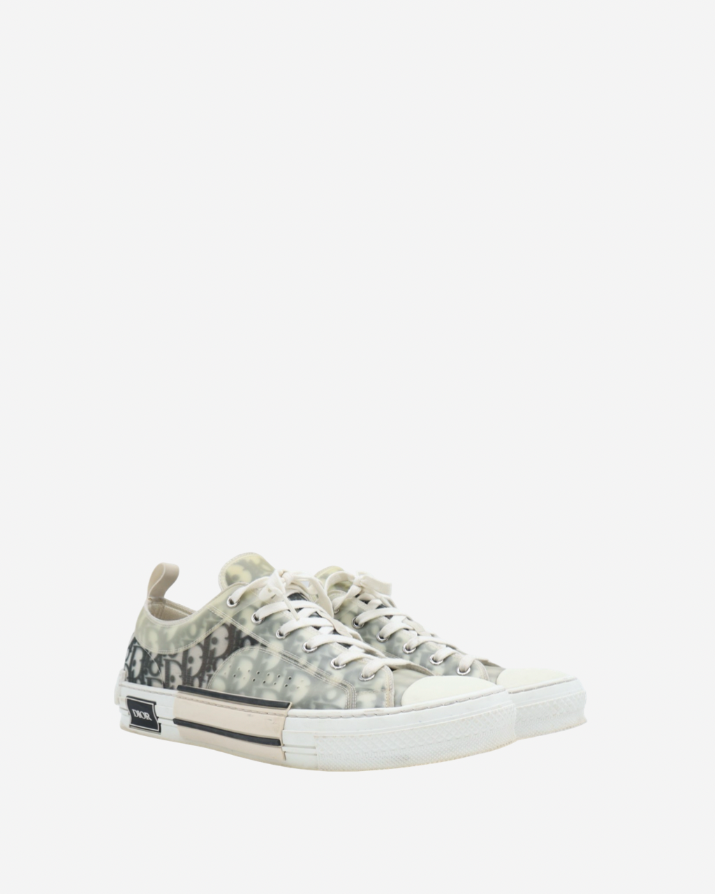 Tenis Dior Oblique 45