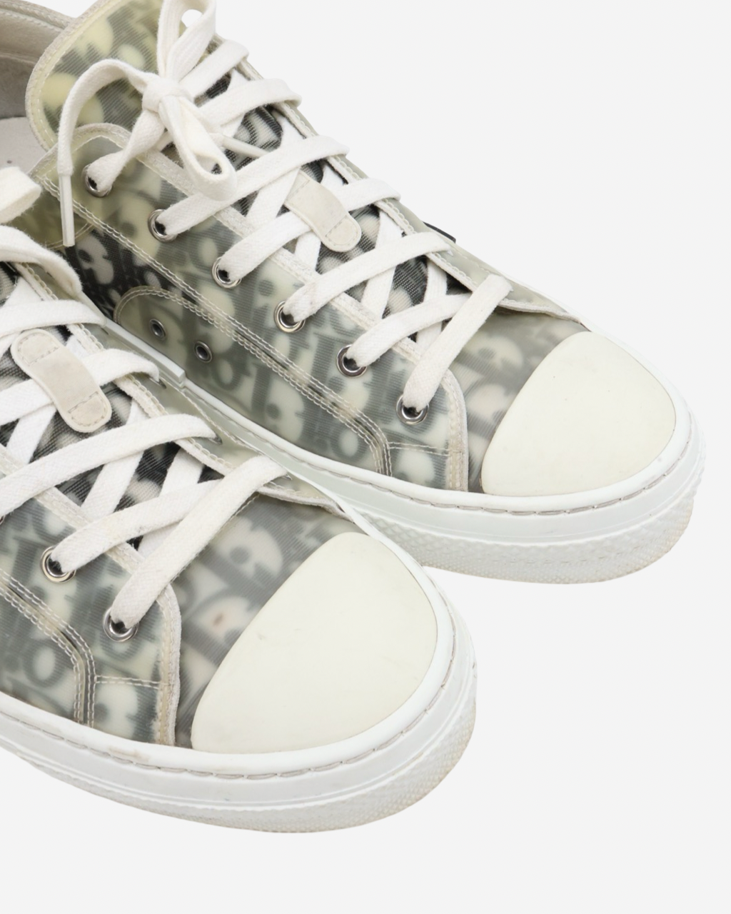Tenis Dior Oblique 45