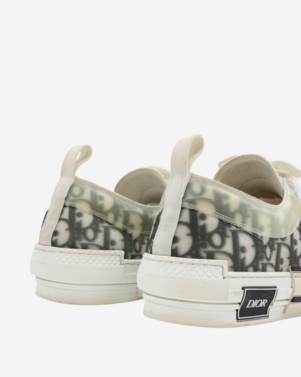 Tenis Dior Oblique 45