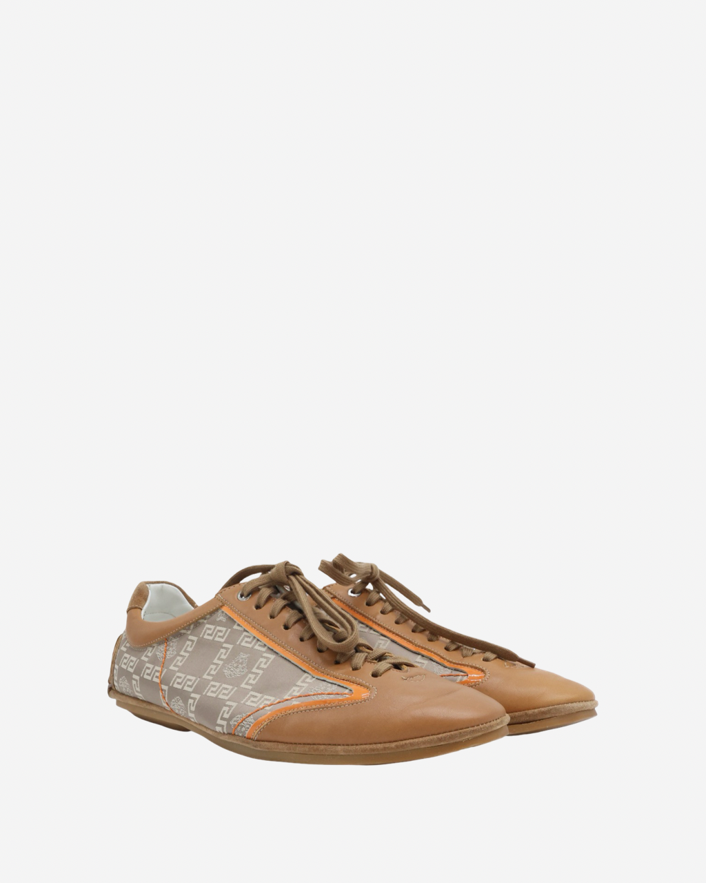 Tenis Versace Vintage 42