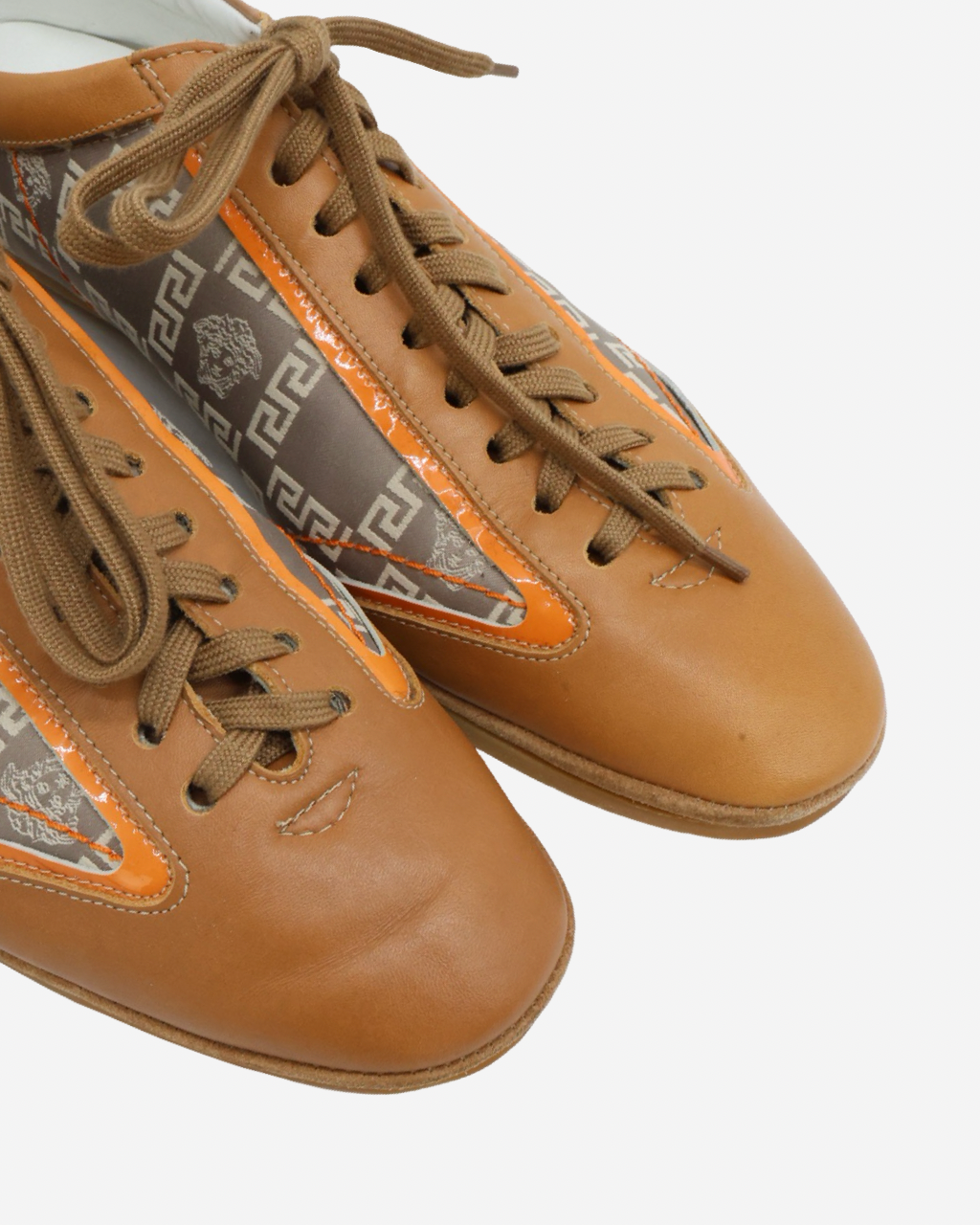 Tenis Versace Vintage 42