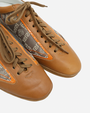 Tenis Versace Vintage 42