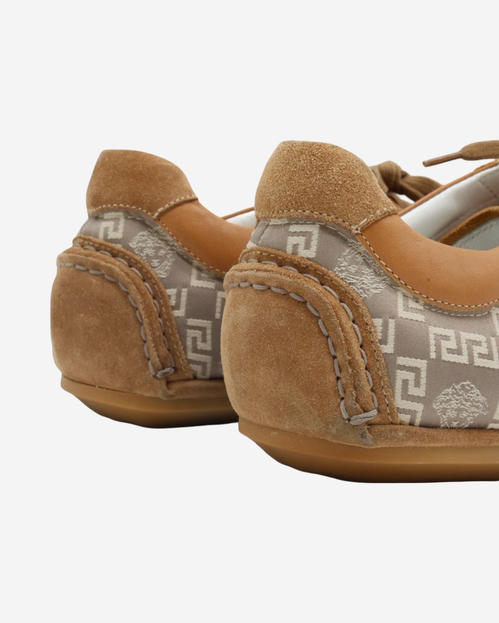 Tenis Versace Vintage 42