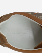 Tenis Versace Vintage 42