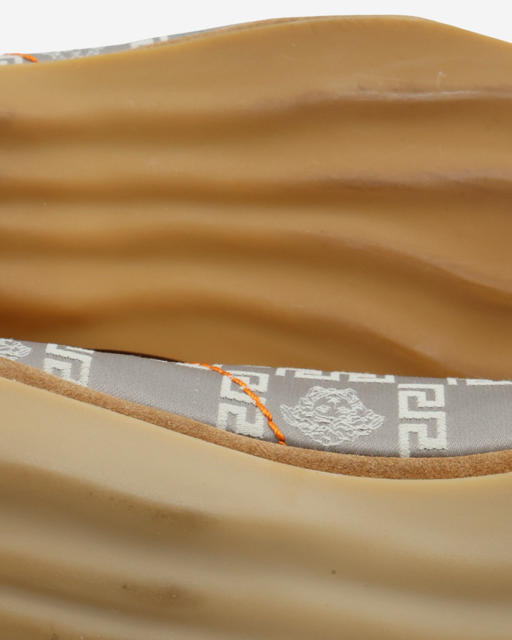 Tenis Versace Vintage 42
