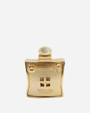 Hermès 24 Faubourg Brooch