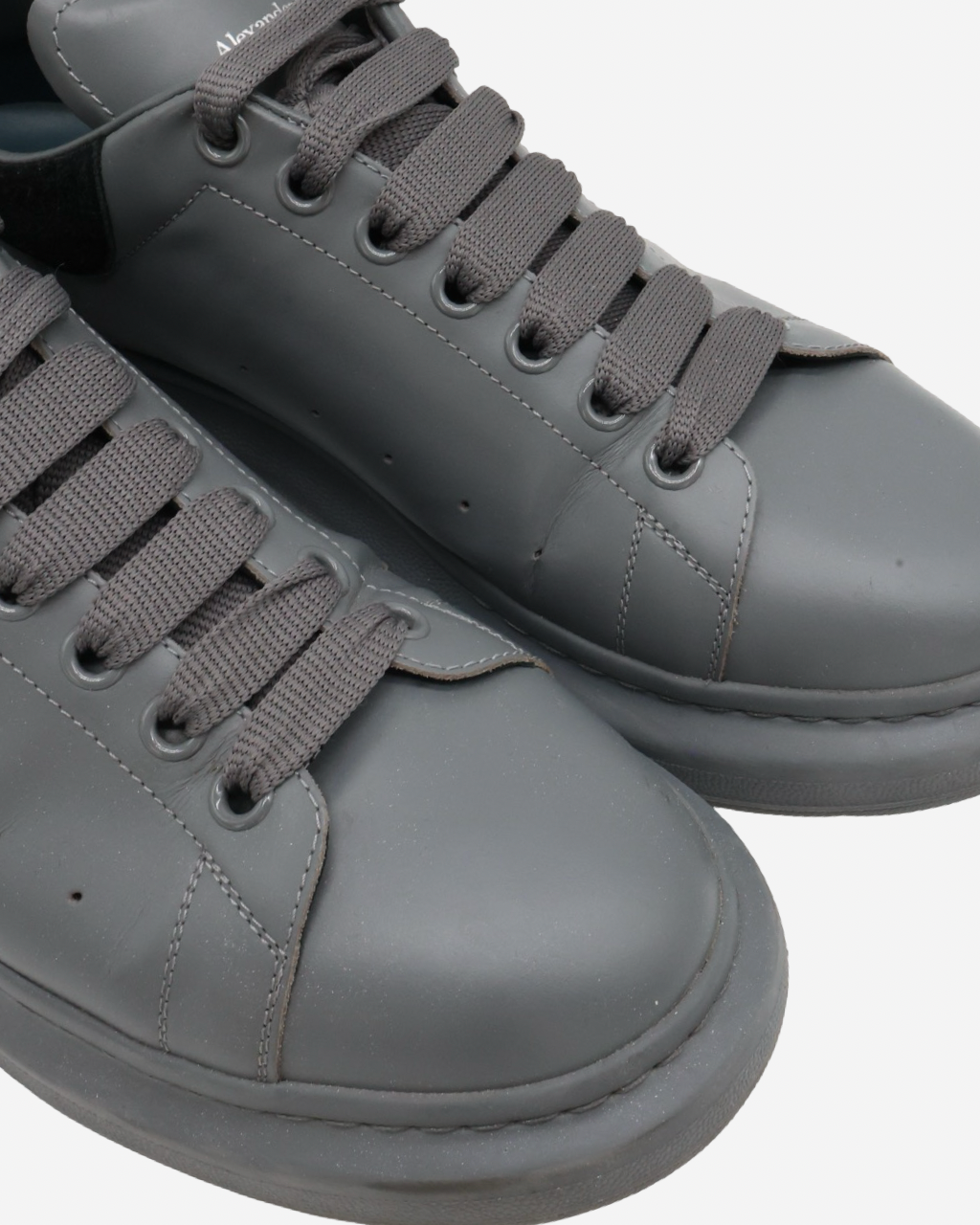 Tenis Alexander McQueen 45
