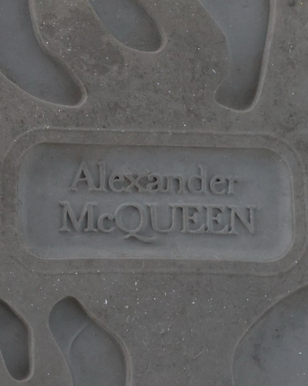 Tenis Alexander McQueen 45