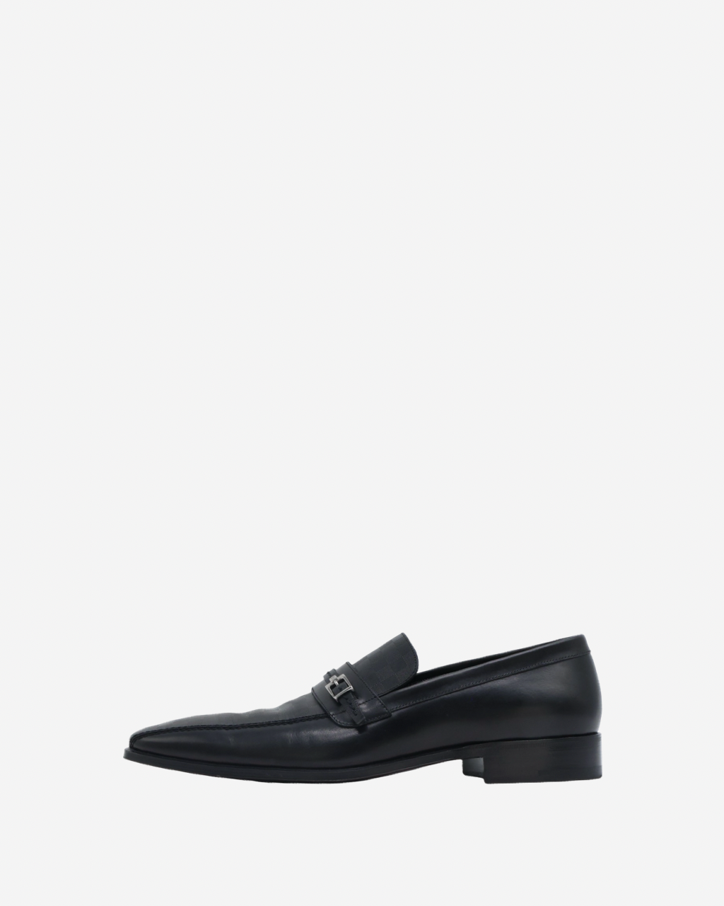 Louis Vuitton Damier Loafers 44
