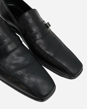 Louis Vuitton Damier Loafers 44