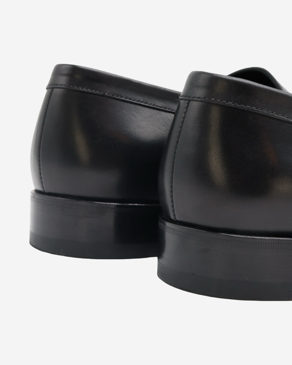 Louis Vuitton Damier Loafers 44